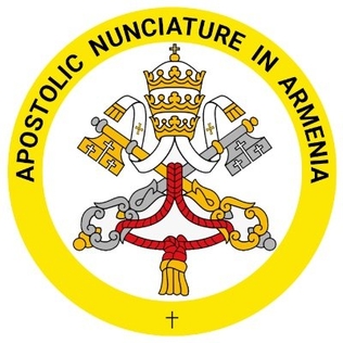 Apostolic Nunciature to Armenia Diplomatic Mission of the Holy See
