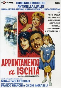 <i>Appuntamento a Ischia</i> 1960 film