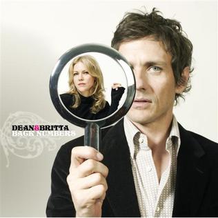 <i>Back Numbers</i> 2007 studio album by Dean and Britta