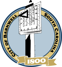 File:Barnwell, SC City Seal.png