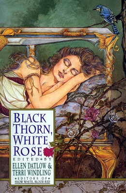 <i>Black Thorn, White Rose</i>