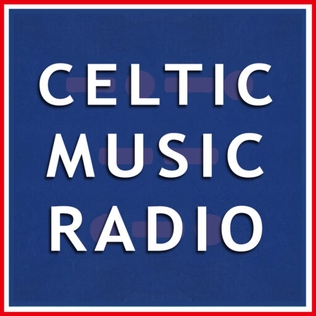 <span class="mw-page-title-main">Celtic Music Radio</span> Radio station in Glasgow