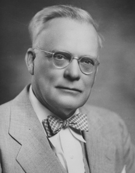 <span class="mw-page-title-main">Charles K. Edmunds</span> President of Pomona College