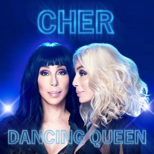 <i>Dancing Queen</i> (album) 2018 studio album by Cher