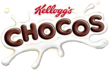 <span class="mw-page-title-main">Chocos</span> Breakfast cereal manufactured by Kelloggs