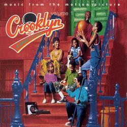 <i>Crooklyn</i> (soundtrack)