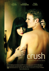 <i>Crush</i> (2009 film) 2009 Australian film