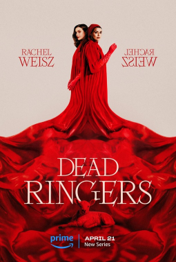 <i>Dead Ringers</i> (miniseries) 2023 American psychological thriller television miniseries