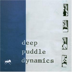 <i>The Taste of Rain... Why Kneel</i> album by Deep Puddle Dynamics