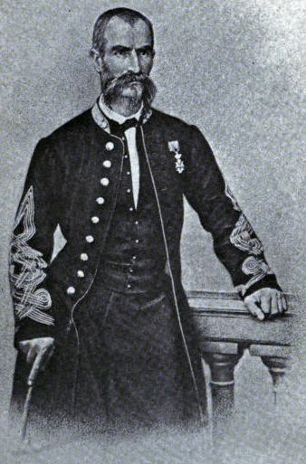 Charles Ardant du Picq, le conseiller de l’Élysée