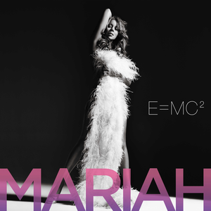 E=MC² (Mariah Carey album) - Wikipedia