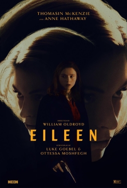 <i>Eileen</i> (film) 2023 film by William Oldroyd