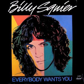 Everybody Wants You - Wikipedia