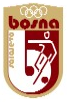 File:FKBosnaSarajevoLogo.PNG