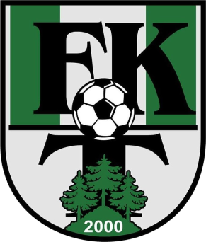 <span class="mw-page-title-main">FK Tukums 2000</span> Association football club in Tukums, Latvia