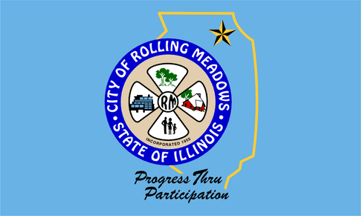 File:Flag of Rolling Meadows, Illinois.png