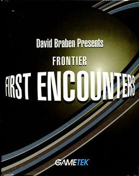 <i>Frontier: First Encounters</i> 1995 video game