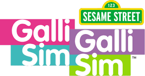 <i>Galli Galli Sim Sim</i> 2006 Indian TV series or programme