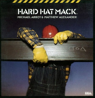 <i>Hard Hat Mack</i> 1983 video game