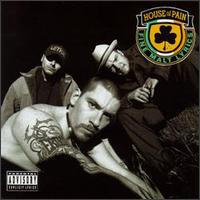 <i>House of Pain</i> (album) 1992 studio album by House of Pain