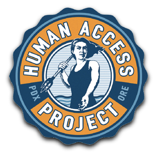 <span class="mw-page-title-main">Human Access Project</span> Organization based in Portland, Oregon, U.S.