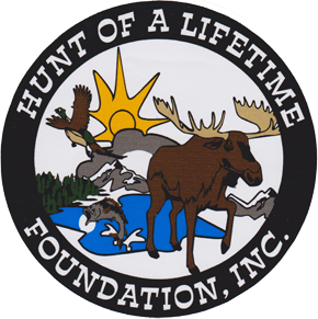 <span class="mw-page-title-main">Hunt of a Lifetime</span> American nonprofit organization