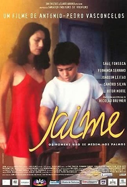 <i>Jaime</i> (1999 film) 1999 Portuguese film