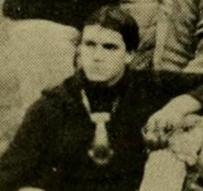 <span class="mw-page-title-main">John Lillibridge</span> American football player and coach