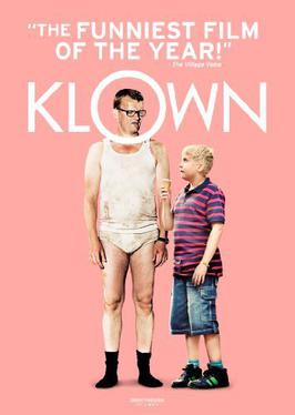 <i>Klown</i> 2010 Danish film