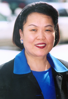 <span class="mw-page-title-main">Kwon Hee-deok</span> South Korean voice actress and writer