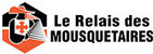 Logotip Le Relais des Mousquetaires.jpg