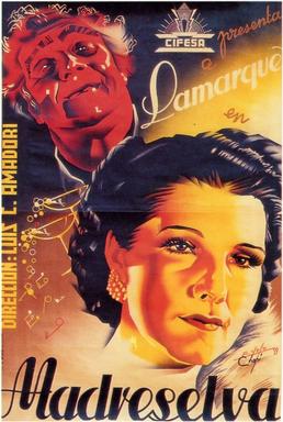 <i>Honeysuckle</i> (film) 1938 Argentine film