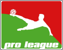 Malagasy Pro League association football league