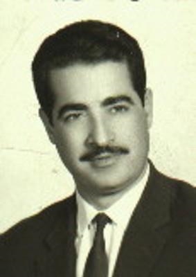 <span class="mw-page-title-main">Masoud Juni</span> Syrian poet and writer