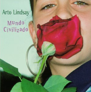 <i>Mundo Civilizado</i> 1997 studio album by Arto Lindsay
