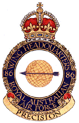 File:No. 86 Wing RAAF crest.gif