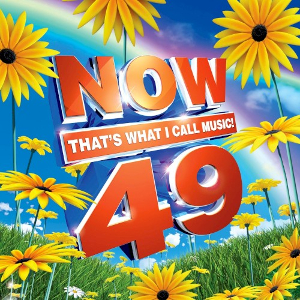 <i>Now Thats What I Call Music! 49</i> (American series) 2014 compilation album by Various artists