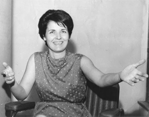 <span class="mw-page-title-main">Emily Nasrallah</span> Lebanese writer