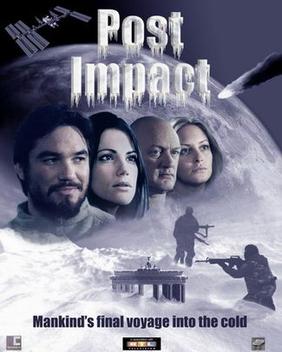 deep impact cast