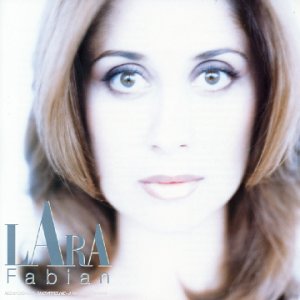 <i>Pure</i> (Lara Fabian album) 1996 studio album by Lara Fabian