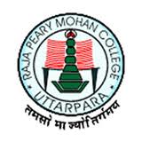 Raja Peary Mohan College logo.jpg