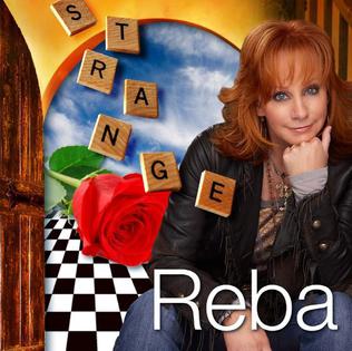 <span class="mw-page-title-main">Strange (Reba McEntire song)</span> 2009 single by Reba