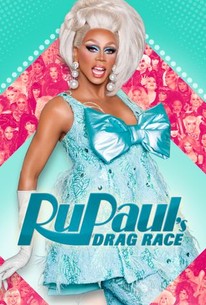 Here Are The 10 Queens Competing In RuPaul's Drag Race UK For Your  Viewing Pleasure