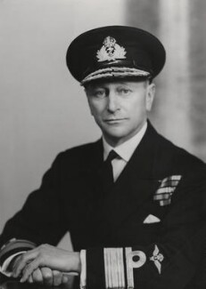 <span class="mw-page-title-main">Conolly Abel Smith</span> English Royal Navy officer