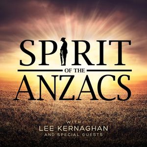 File:Spirit of the Anzacs (album) by Lee Kernaghan.jpg