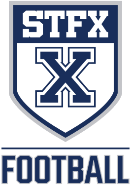 <span class="mw-page-title-main">St. Francis Xavier X-Men football</span> University Canadian football team