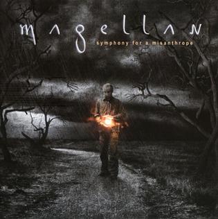 <i>Symphony for a Misanthrope</i> 2005 studio album by Magellan