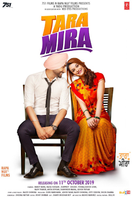 <i>Tara Mira</i> Punjabi language romantic drama film