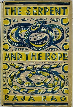 The Serpent and the Rope - Wikipedia