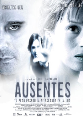 <i>The Absent</i> 2005 Spanish film